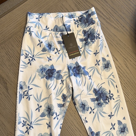 LoveShackFancy Leggings - Picture 3 of 6